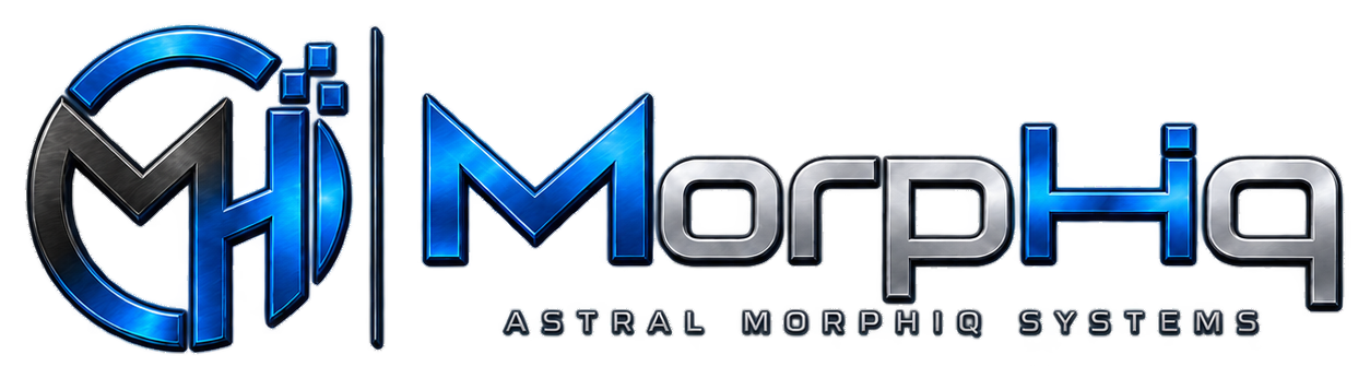 Morphiq, Astral Morphiq Systems